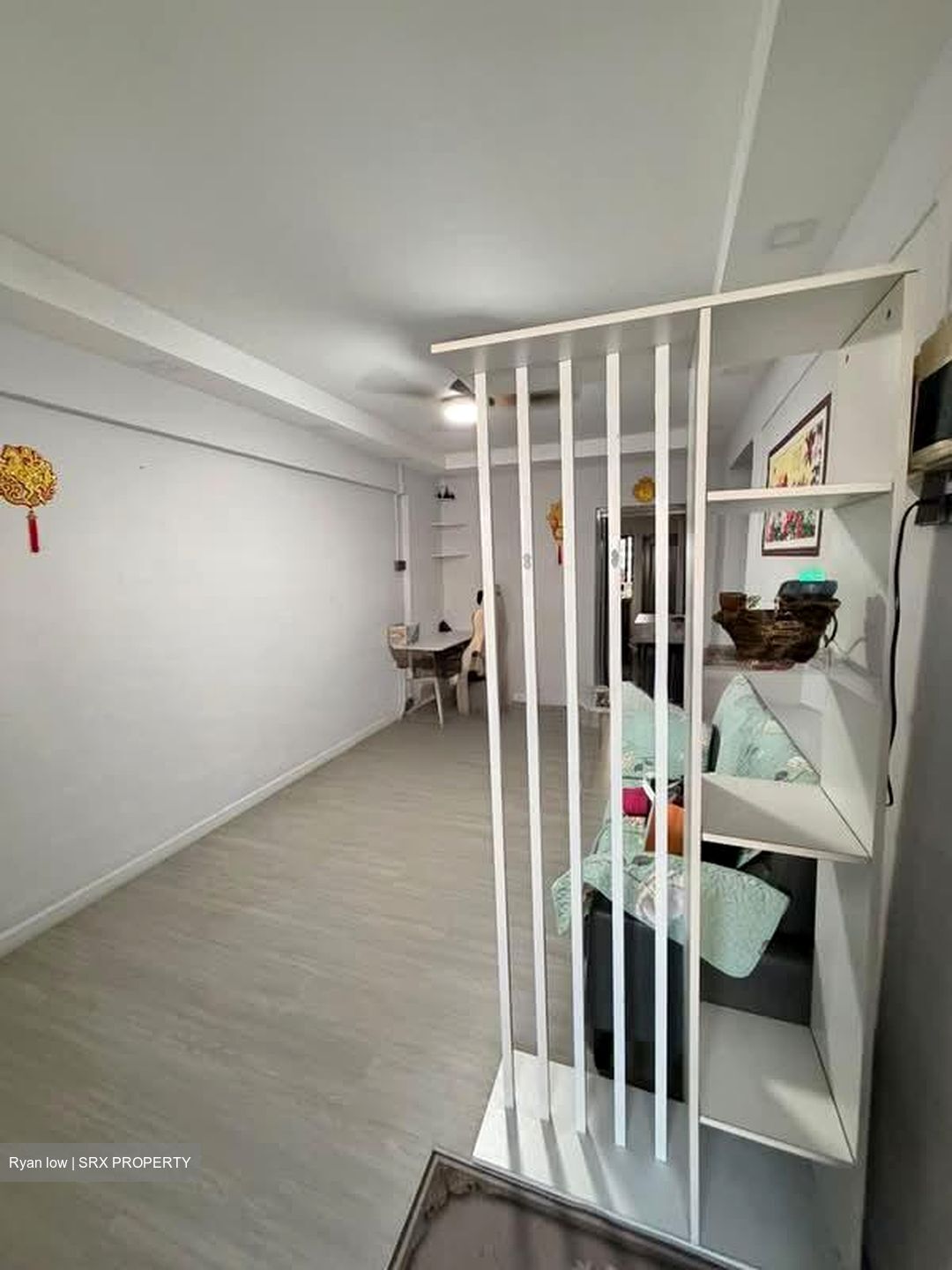 Blk 26 Teck Whye Heights II (Choa Chu Kang), HDB 3 Rooms #604276961